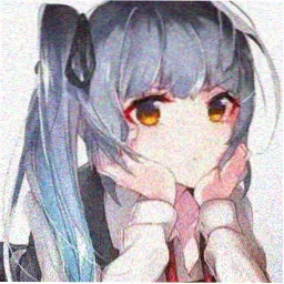 我的妈妈动漫 邻居角色 田中信子 头像