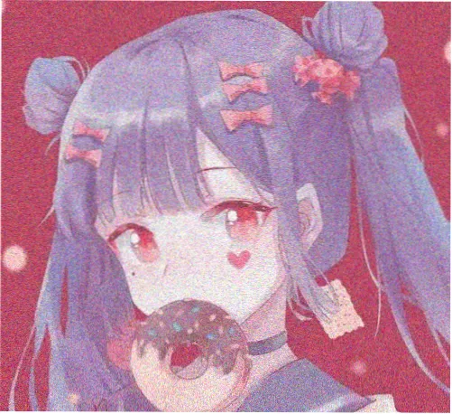 我的妈妈动漫 母亲角色 佐藤由纪 头像